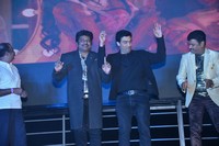 Lion Kiran birthday Celebrations at Hi Life Pub